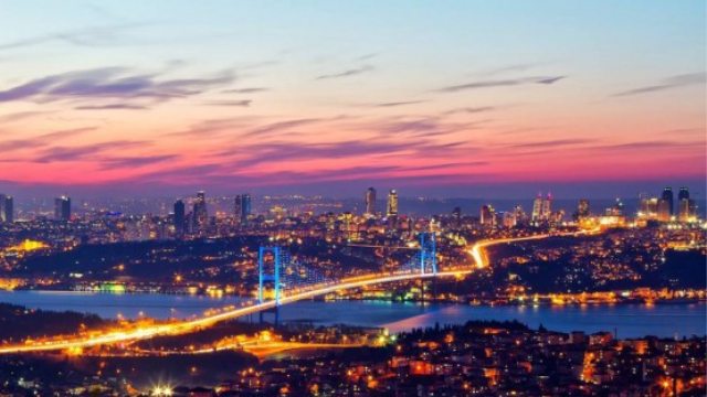 İstanbul, `Yaşam Memnuniyeti`nde Sonuncu Oldu