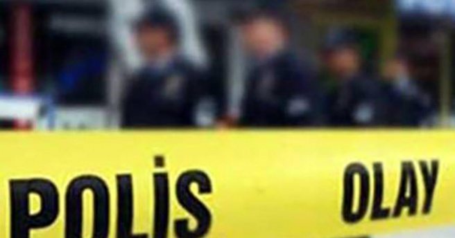 İstanbul`da otopark kavgası: 1 ölü, 1 yaralı
