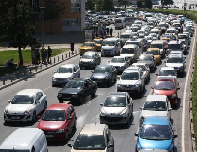 İşte 2018 yılı zamlı trafik cezaları