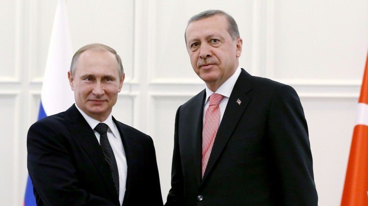 İşte Erdoğan-Putin görüşmesine damga vuracak konu