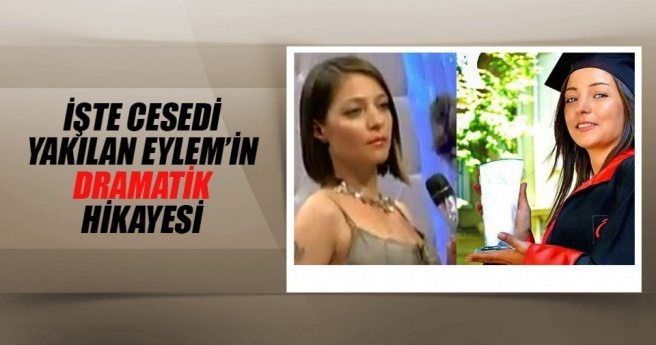 İşte Eylem?in hikâyesi