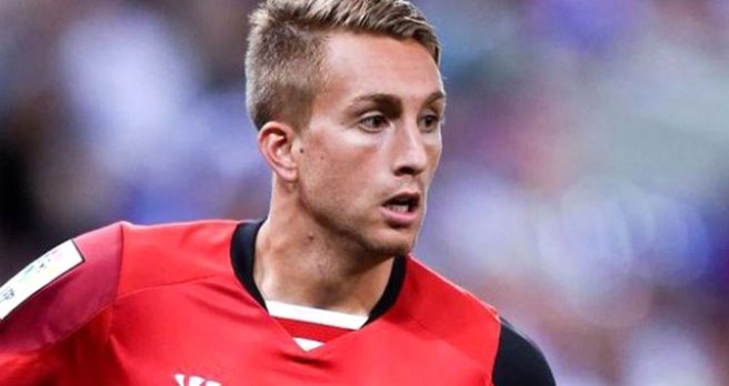 İtalyan Devi Milan, Gerard Deulofeu`u Önce Açıkladı, Sonra Paylaşımı Sildi