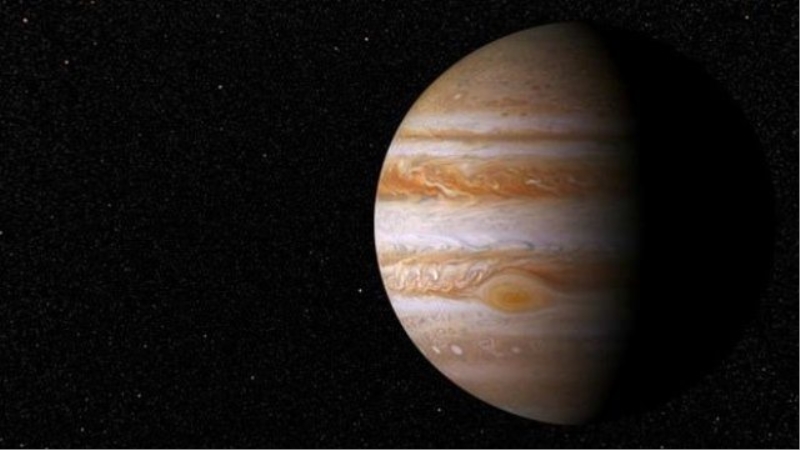Jüpiter`in Uydusunda Yaşam Mümkün Mü?