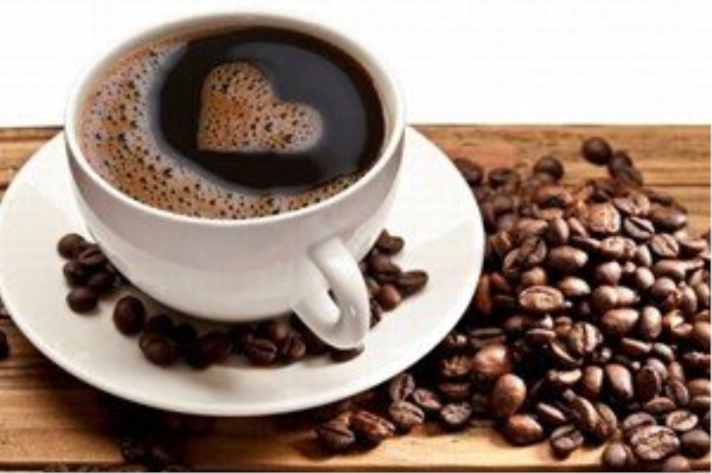 Kahve ile sağlıklı kalplere!..
