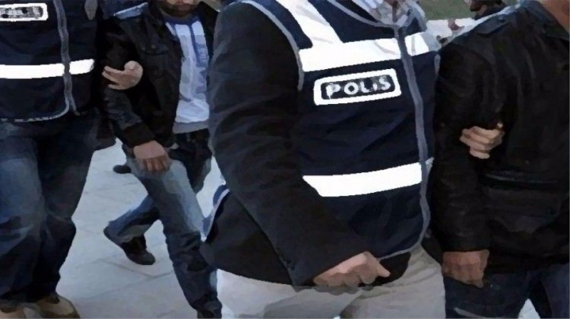 Kamuda PKK operasyonu: 150 gözaltı