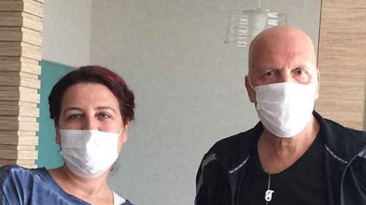 Kanser tedavisi gören Fatih Erkoç'un sağlık durumu nasıl?