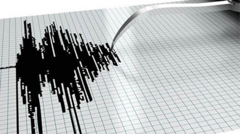 Karadenizde korkutan şiddetli deprem!