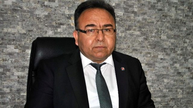 Karaer; `Yıpranma Payı Tüm Sağlık Çalışanlarını Kapsamalı`