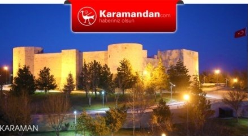 Karamandan.com yerel haberlerde öne çıkıyor