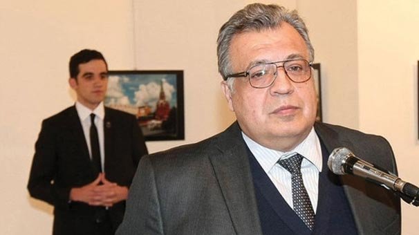 Karlov saldırısının ardındaki bilinmeyenler