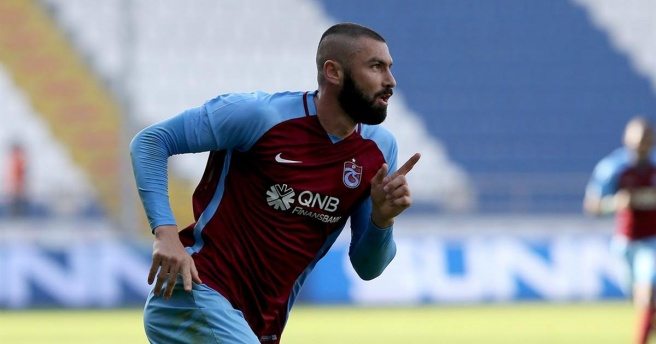 Kasımpaşa 0-3 Trabzonspor / Maç Özeti