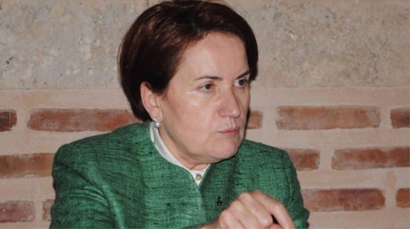 Kaymakam'dan Meral Akşener'e yalanlama