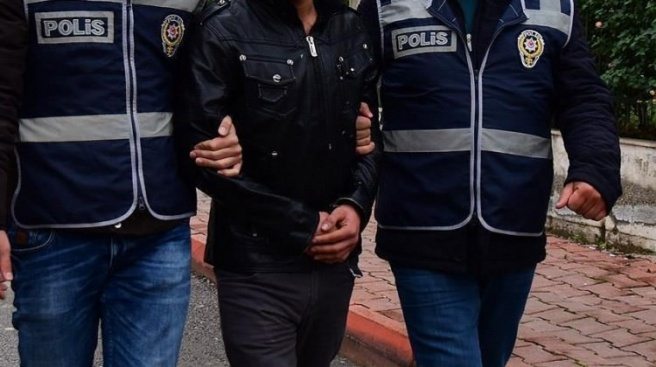 Kayseri`deki FETÖ davasında 12 sanığa hapis cezası