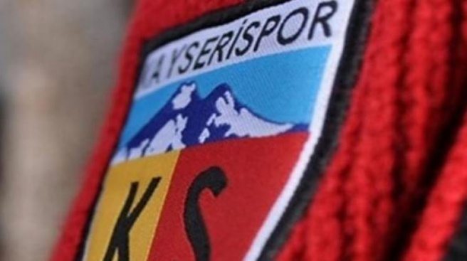 Kayserispor`da istifa depremi!