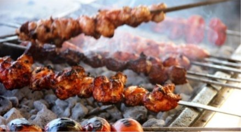 Kebap diyarı Gaziantep?ten İsviçre?deki yasağa tepki