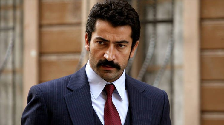 Kenan İmirzalıoğlu Hz. Hamza rolüyle ekranlara gelecek