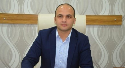 Kibar: Fındıktaki tekelleşmenin önüne geçmek için somut adımlar atılmalı