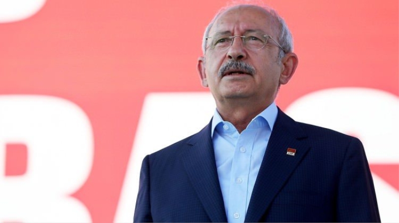 Kılıçdaroğlu'dan 10 maddelik bildiri