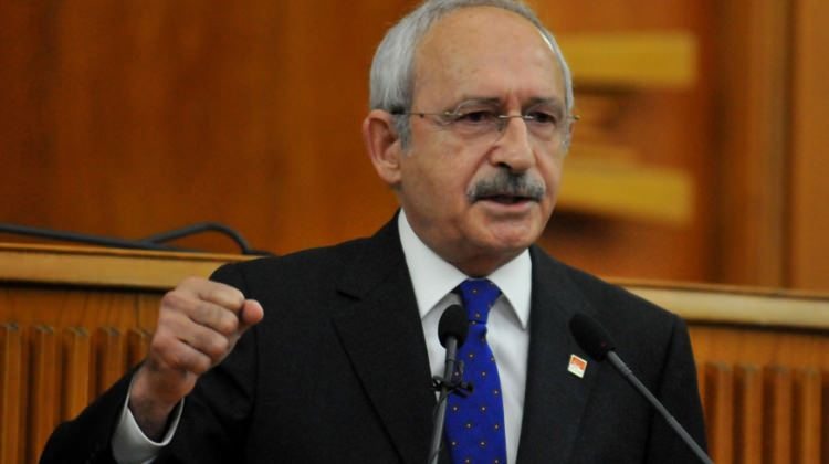 Kılıçdaroğlu'ndan Cumhuriyet'e destek