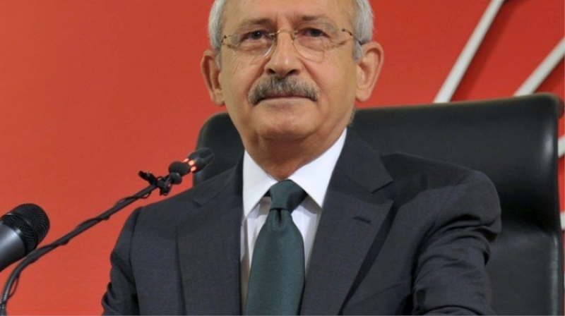 Kılıçdaroğlu'ndan skandal tweet!