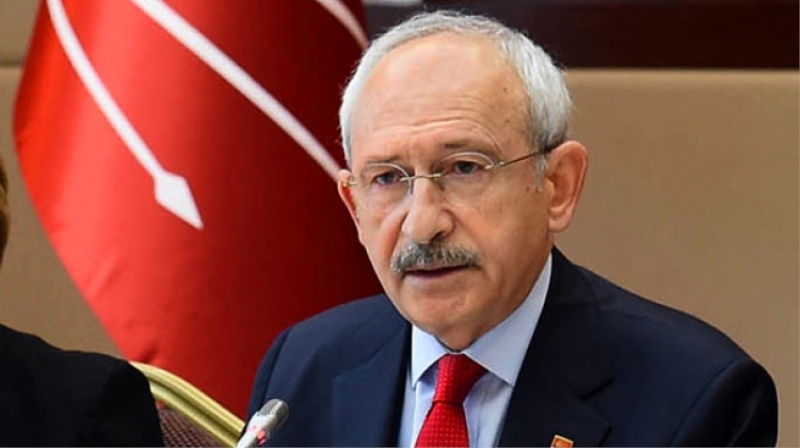 Kılıçdaroğlu'ndan son dakika 'Gaziantep' kararı