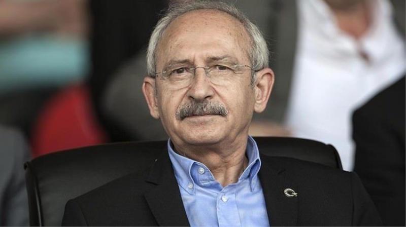 Kılıçdaroğlu'ndan Yenikapı açıklaması