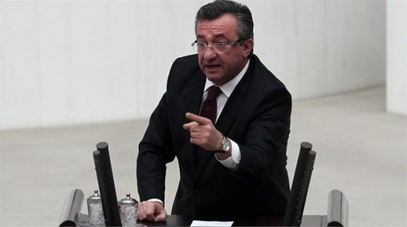 Kılıçdaroğlu'nun PKK itirafı Meclis'te olay oldu