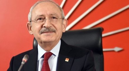 Kılıçdaroğlu Adana Valisi?ni aradı