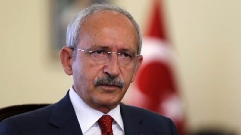 Kılıçdaroğlu FETÖ'ye sahip çıktı