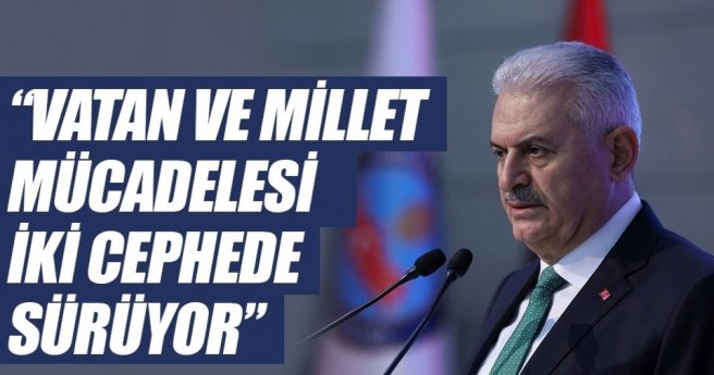 Kılıçdaroğlu FETÖ?nün büyüsüne kapılmış