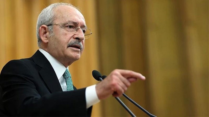 Kılıçdaroğlu, HDP binası saldırısıyla ilgili çok sert konuştu! Savcılara son kez çağrı yaptı