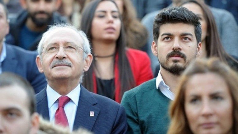 KILIÇDAROĞLU`NDAN 19 MAYIS PAYLAŞIMI