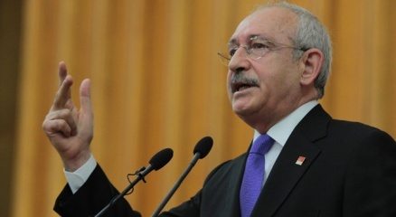 Kılıçdaroğlu?ndan İstanbul?daki terör saldırısına ilişkin açıklama