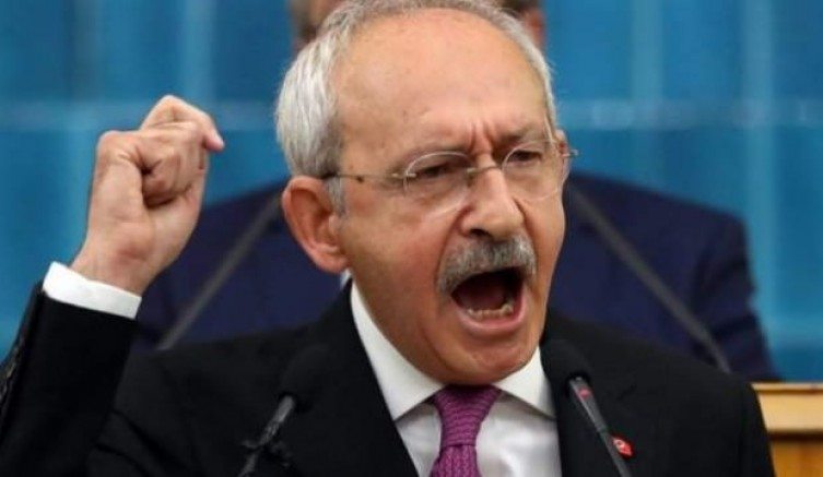 Kılıçdaroğlu`nun sözleri sonrası CHP karıştı!