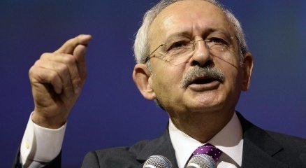 Kılıçdaroğlu söz verdi