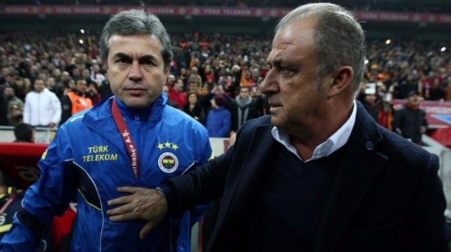 KOCAMAN`DAN TUDOR VE TERİM CEVABI!