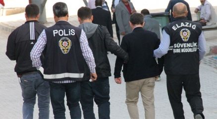 Koceli?de 56 Bylock?çu gözaltına alındı