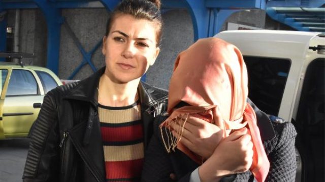 Konya`da Sağlık Çalışanlarına Fetö Operasyonu: 29 Gözaltı