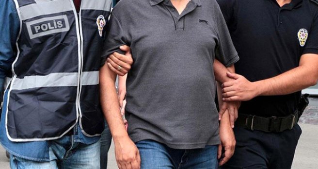 Konya?da 4 Küçük Kıza Cinsel Organını Gösteren Sapık Tutuklandı