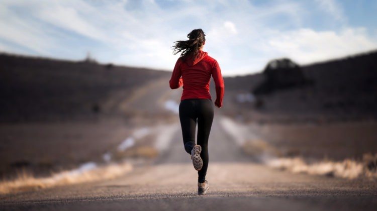 Koşmak beyin bağlantılarını güçlendiriyor