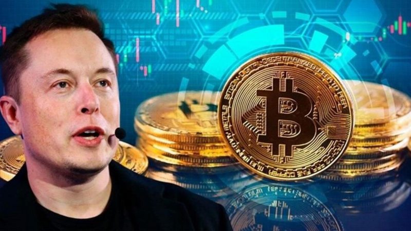 Kripto para piyasalarında Elon Musk etkisi! Bitcoin yüzde 35`ten fazla değer kaybetti