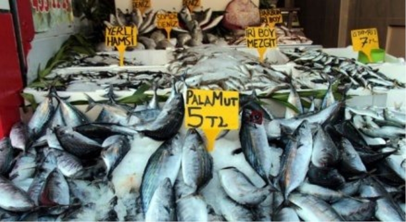 Kurban, balık satışlarını etkiledi