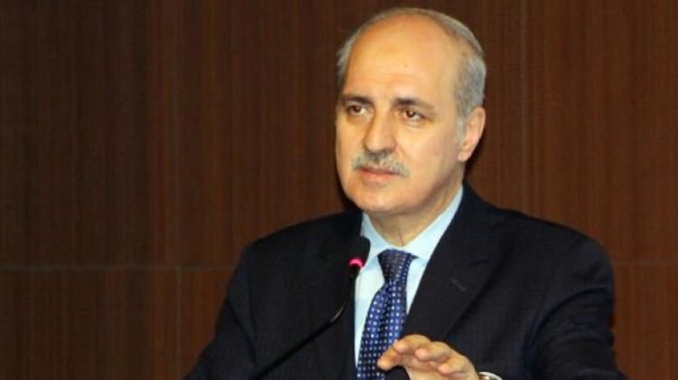 Kurtulmuş: Birer birer ölmeleri tesadüf değil