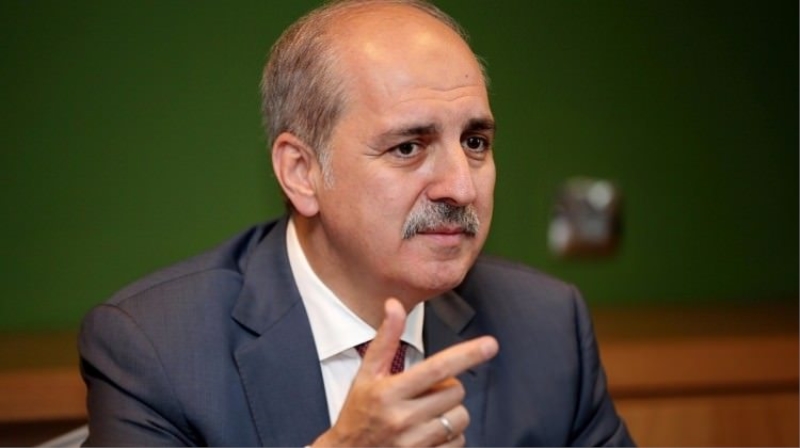 Kurtulmuş: Darbenin siyasi ayağı bulunmalı