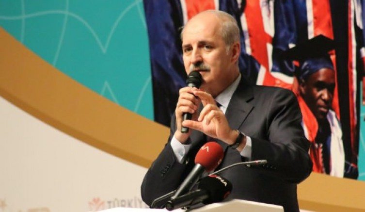 KURTULMUŞ`TAN YENİ PARA ÖNERİSİ