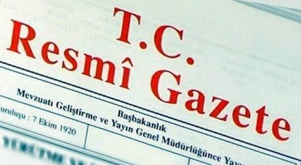 Kuru üzüm dağıtımı hakkında karar Resmi Gazete?de yayımlandı