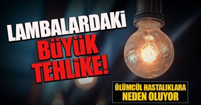 Lambalardaki büyük tehlike!