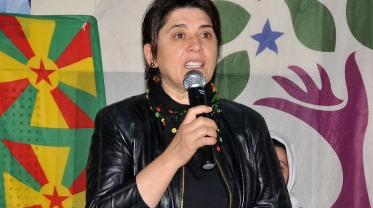 Leyla Zana kimdir? Aslen nerelidir?