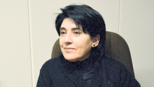 Leyla Zana?nın vekilliği düşürüldü