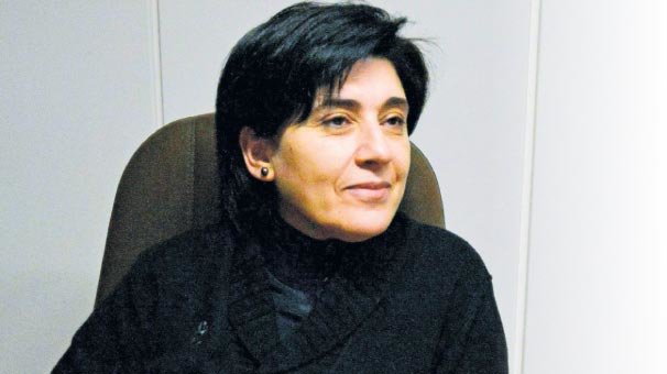 Leyla Zana?nın vekilliği düşürülüyor